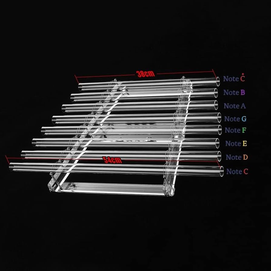 kako様クリスタルハープ 432Hz クリスタル　水晶　音楽療法 kako様クリスタルハープ 432Hz クリスタル 水晶 音楽療法 - メルカリ
